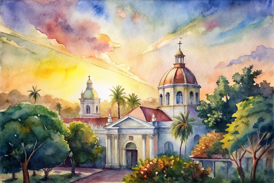 Alajuela City