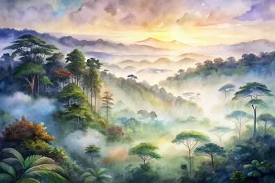 Monteverde Cloud Forest Reserve