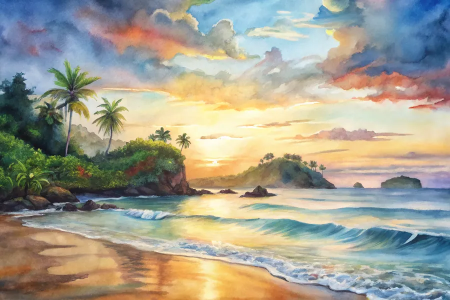 Manuel Antonio