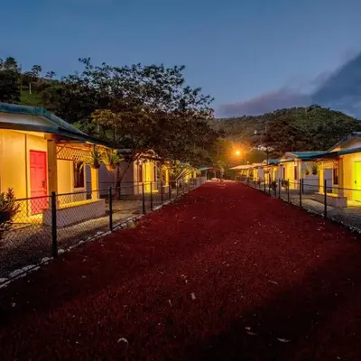 Coffee Pickers Village By Hacienda Orosi