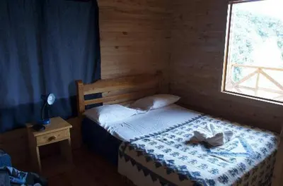 Gallery image of Quetzal Valley Cabins in San Gerardo de Dota