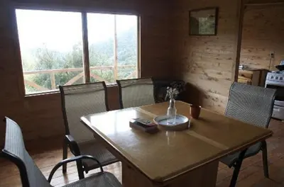 Gallery image of Quetzal Valley Cabins in San Gerardo de Dota