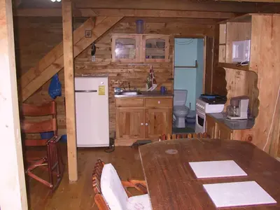 Gallery image of Quetzal Valley Cabins in San Gerardo de Dota