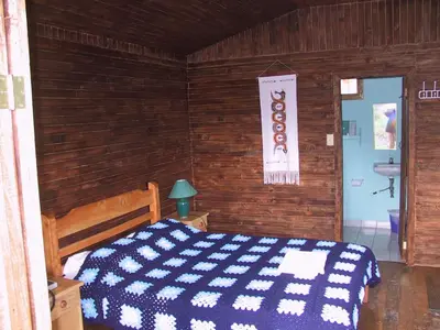 Gallery image of Quetzal Valley Cabins in San Gerardo de Dota