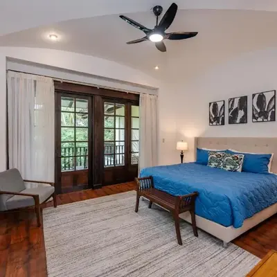 Hacienda Pinilla Vacation Rentals