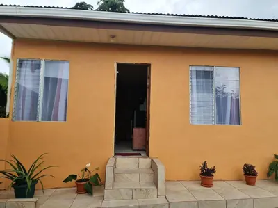 Gallery image of Apartment Guayabon #1, AC, Arenal Volcano Fortuna in Fortuna
