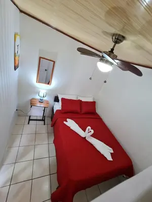 Gallery image of Apartment Guayabon #1, AC, Arenal Volcano Fortuna in Fortuna