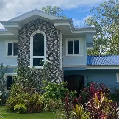 CASA DEL LAGO