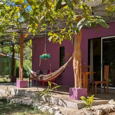 Casa Coco Playa Marbella with AC