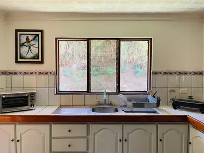 Gallery image of Casa Mano de Tigre in Potrerillos