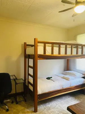 Gallery image of Casa Mano de Tigre in Potrerillos