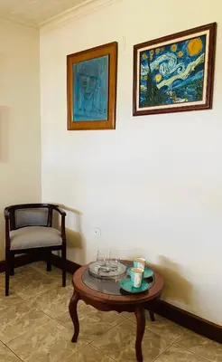 Gallery image of Casa Mano de Tigre in Potrerillos