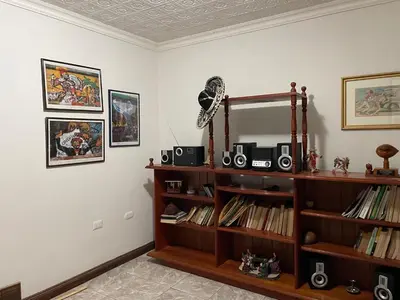 Gallery image of Casa Mano de Tigre in Potrerillos