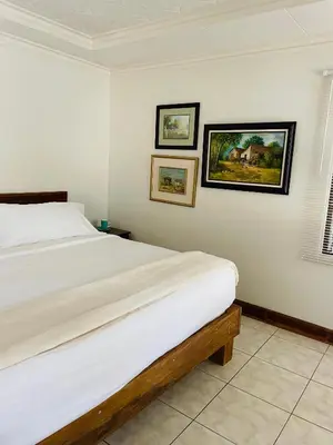 Gallery image of Casa Mano de Tigre in Potrerillos
