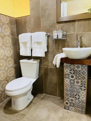 Gallery image of Casa Mano de Tigre in Potrerillos