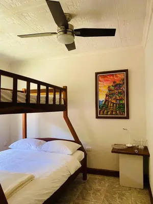 Gallery image of Casa Mano de Tigre in Potrerillos