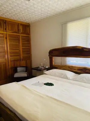 Gallery image of Casa Mano de Tigre in Potrerillos