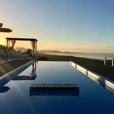 La Colina Pura Vista