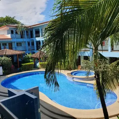 Apart Hotel Marina Loft 214