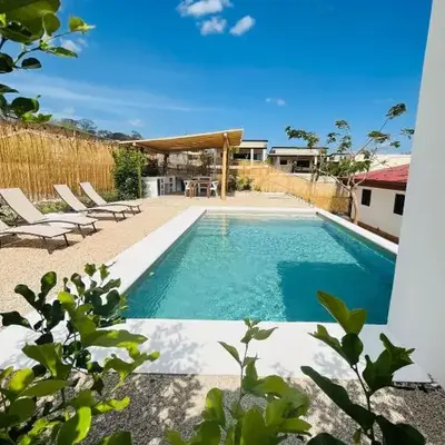 Casa Ophelia