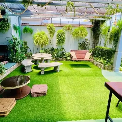 Hostel El Pretal
