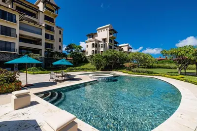 Gallery image of Malinche 13A - Oceanview Condo At Reserva Conchal in Playa Conchal