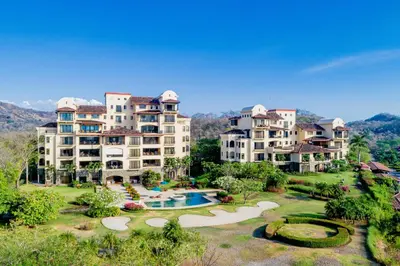 Gallery image of Malinche 13A - Oceanview Condo At Reserva Conchal in Playa Conchal
