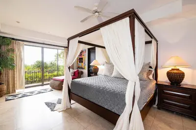 Gallery image of Malinche 13A - Oceanview Condo At Reserva Conchal in Playa Conchal
