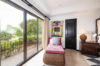 Gallery image of Malinche 13A - Oceanview Condo At Reserva Conchal in Playa Conchal