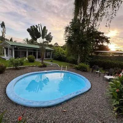 Casa Willow Spacious and relaxing property