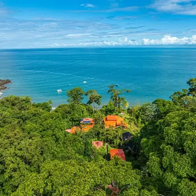 Las Caletas Lodge