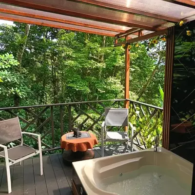 Breezes Ecolodge