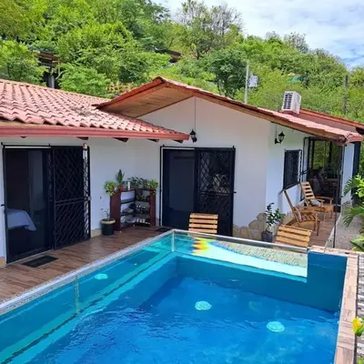 Casa Namaste del Pacifico - Luxury Villa