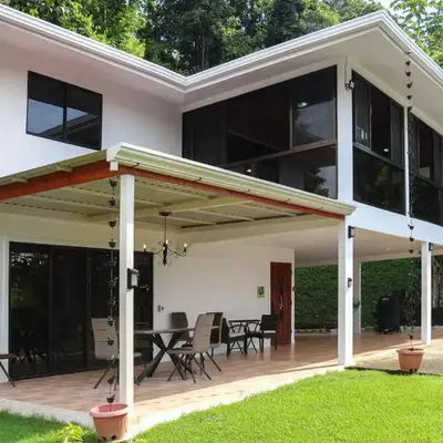 Casa Garrobo