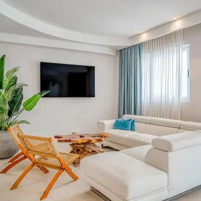 Hermosa Waves D2