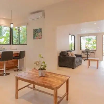 Surfside Apartments - Mal Pais