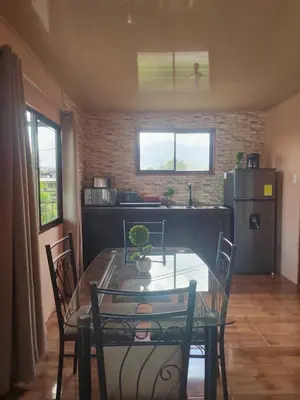 Gallery image of La Fortuna Living - Room in Fortuna