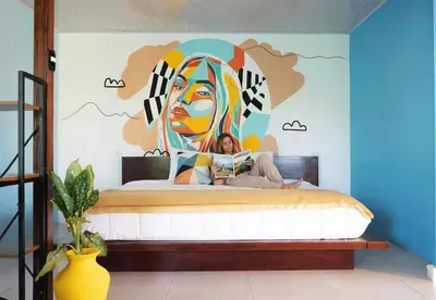 Gallery image of La Fortuna Living - Room in Fortuna