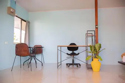 Gallery image of La Fortuna Living - Room in Fortuna