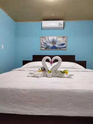 Gallery image of La Fortuna Living - Room in Fortuna