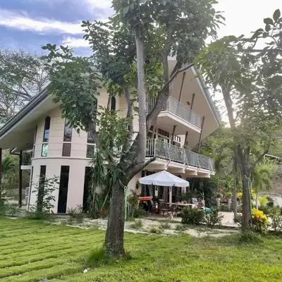 Villa Pura Vida