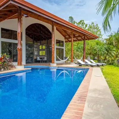 Casa Carrillo