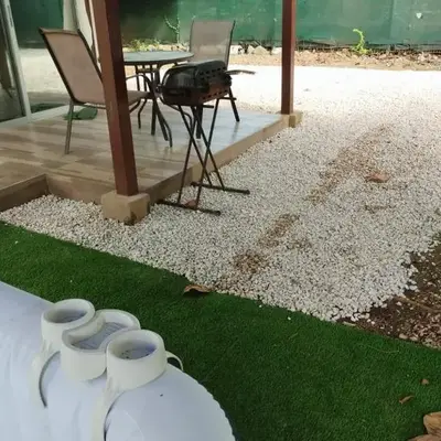 Casa espejo