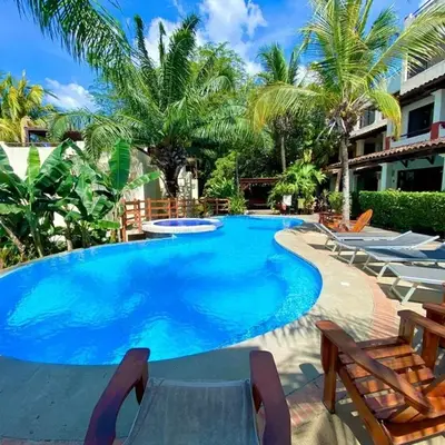 Turtle's Nest Condo