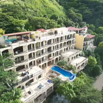 Oceanview Rancho with Two bedroom & Two baths