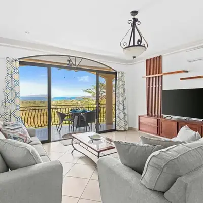 Casa Blanca Two Bedroom