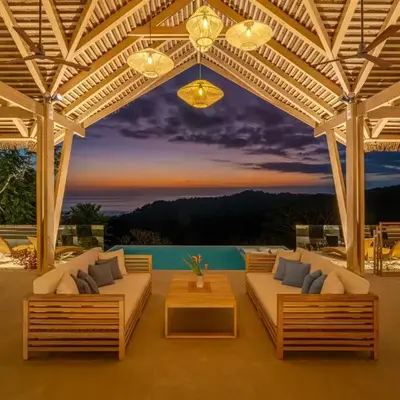 Casa Frenchie with Private Guesthouse - by Pura Villas