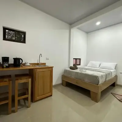 Tuanis Guest House