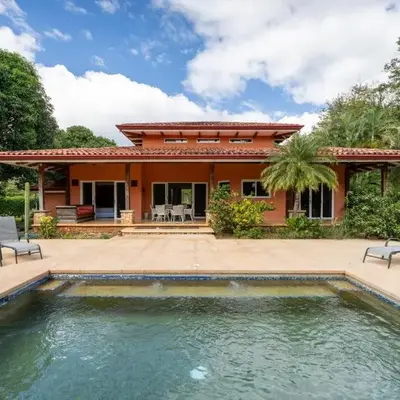 Casa Tropical