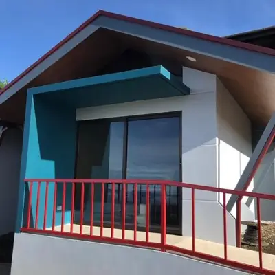 Hotel Hospedaje Alto Lechuza Zarcero